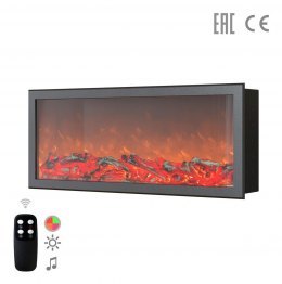 Электрический камин AirTone Plane 1000